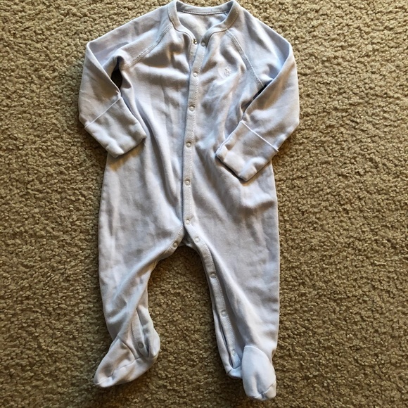 ralph lauren sleeper